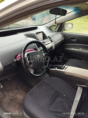 Toyota Prius 2006, 261,000 km - 1.5 l - Sumqayıt