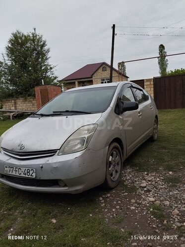 Toyota Prius 2006, 261,000 km - 1.5 l - Sumqayıt
