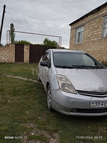 Toyota Prius 2006, 261,000 km - 1.5 l - Sumqayıt