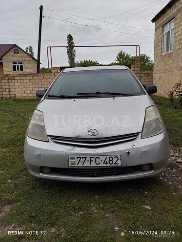 Toyota Prius 2006, 261,000 km - 1.5 l - Sumqayıt