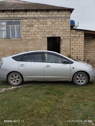 Toyota Prius 2006, 261,000 km - 1.5 l - Sumqayıt