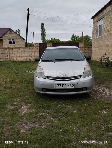 Toyota Prius 2006, 261,000 km - 1.5 l - Sumqayıt