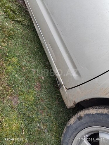 Toyota Prius 2006, 261,000 km - 1.5 l - Sumqayıt