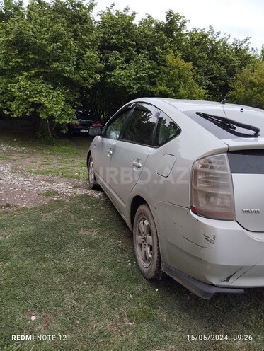 Toyota Prius 2006, 261,000 km - 1.5 l - Sumqayıt