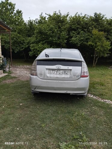 Toyota Prius 2006, 261,000 km - 1.5 l - Sumqayıt