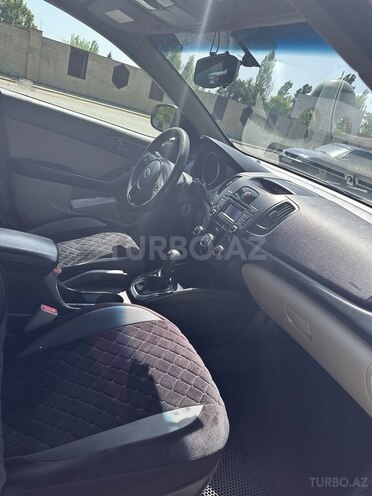 Kia Cerato 2011, 198,000 km - 2.0 l - Lənkəran