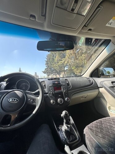 Kia Cerato 2011, 198,000 km - 2.0 l - Lənkəran