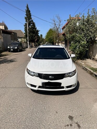 Kia Cerato 2011, 198,000 km - 2.0 l - Lənkəran