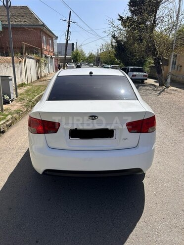 Kia Cerato 2011, 198,000 km - 2.0 l - Lənkəran