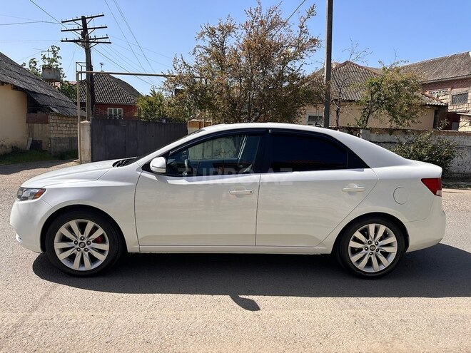 Kia Cerato 2011, 198,000 km - 2.0 l - Lənkəran