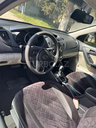 Kia Cerato 2011, 198,000 km - 2.0 l - Lənkəran