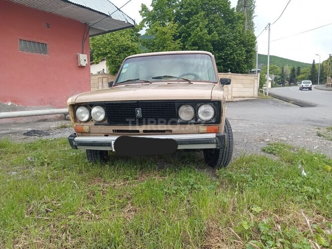 LADA (VAZ) 2106 1983, 30,000 km - 1.5 l - Şəki