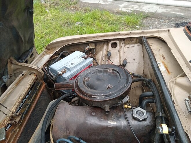 LADA (VAZ) 2106 1983, 30,000 km - 1.5 l - Şəki