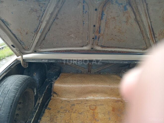 LADA (VAZ) 2106 1983, 30,000 km - 1.5 l - Şəki