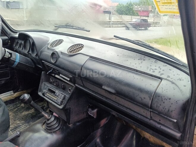 LADA (VAZ) 2106 1983, 30,000 km - 1.5 l - Şəki