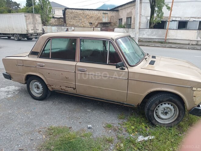 LADA (VAZ) 2106 1983, 30,000 km - 1.5 l - Şəki