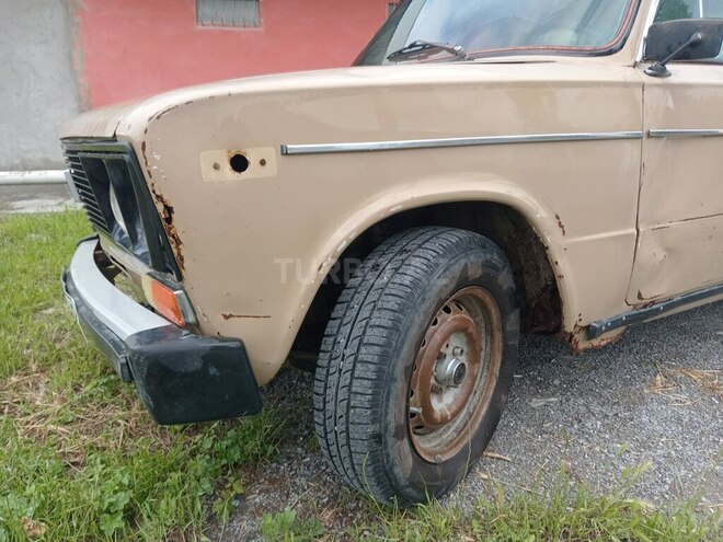 LADA (VAZ) 2106 1983, 30,000 km - 1.5 l - Şəki