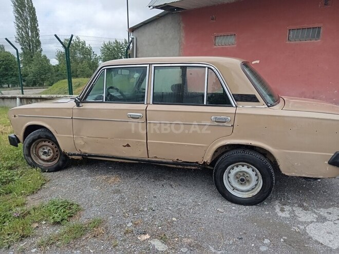 LADA (VAZ) 2106 1983, 30,000 km - 1.5 l - Şəki