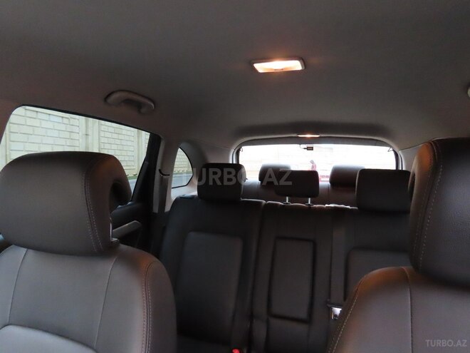 Chevrolet Captiva 2015, 196,500 km - 2.0 l - Bakı