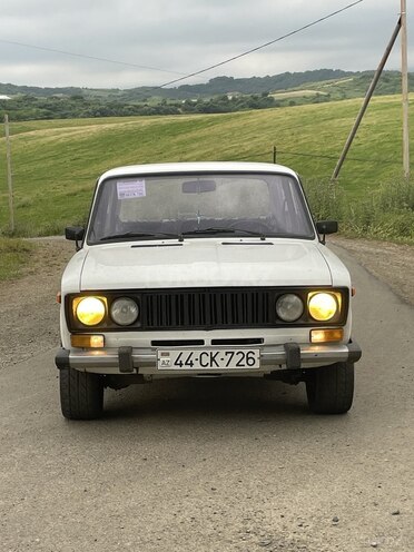 LADA (VAZ) 2106 1987, 99,000 km - 1.5 л - Masallı