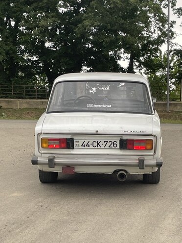 LADA (VAZ) 2106 1987, 99,000 km - 1.5 л - Masallı