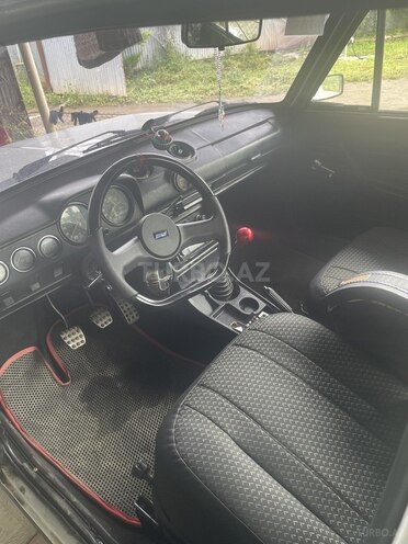 LADA (VAZ) 2106 1987, 99,000 km - 1.5 л - Masallı