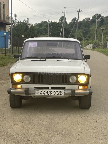 LADA (VAZ) 2106 1987, 99,000 km - 1.5 л - Masallı