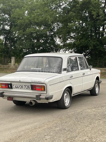 LADA (VAZ) 2106 1987, 99,000 km - 1.5 л - Masallı