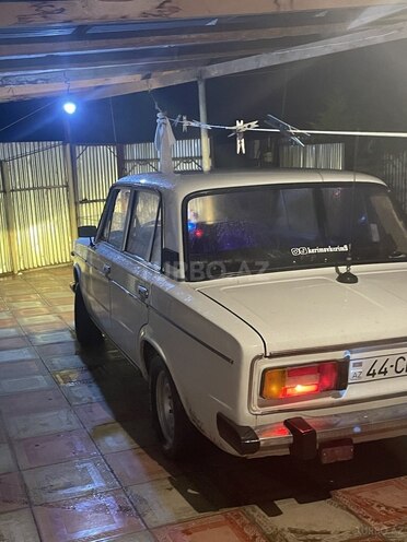 LADA (VAZ) 2106 1987, 99,000 km - 1.5 л - Masallı