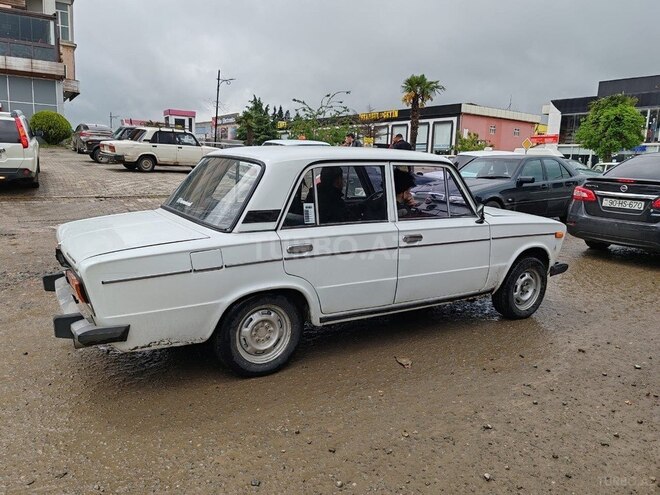 LADA (VAZ) 2106 1987, 99,000 km - 1.5 л - Masallı