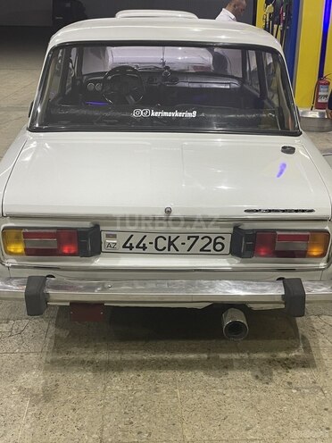 LADA (VAZ) 2106 1987, 99,000 km - 1.5 л - Masallı