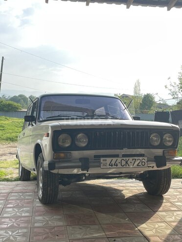 LADA (VAZ) 2106 1987, 99,000 km - 1.5 л - Masallı