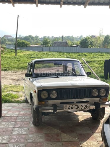 LADA (VAZ) 2106 1987, 99,000 km - 1.5 л - Masallı