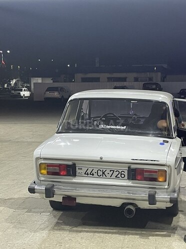 LADA (VAZ) 2106 1987, 99,000 km - 1.5 л - Masallı