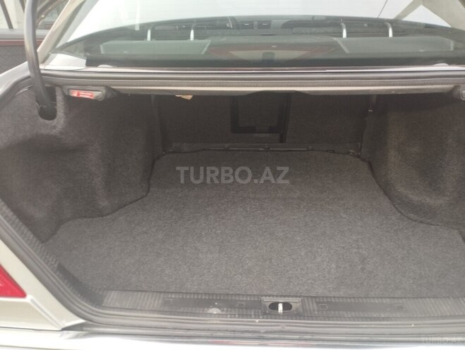 Mercedes C 180 1995, 196,000 km - 1.8 l - Gəncə
