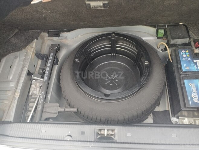 Mercedes C 180 1995, 196,000 km - 1.8 l - Gəncə