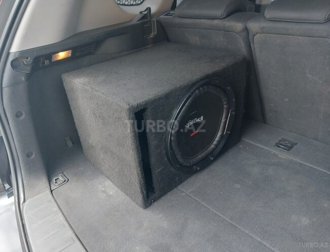Hyundai i30 2008, 243,500 km - 1.6 l - Bakı