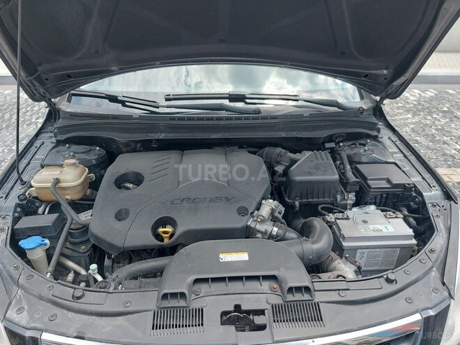 Hyundai i30 2008, 243,500 km - 1.6 l - Bakı