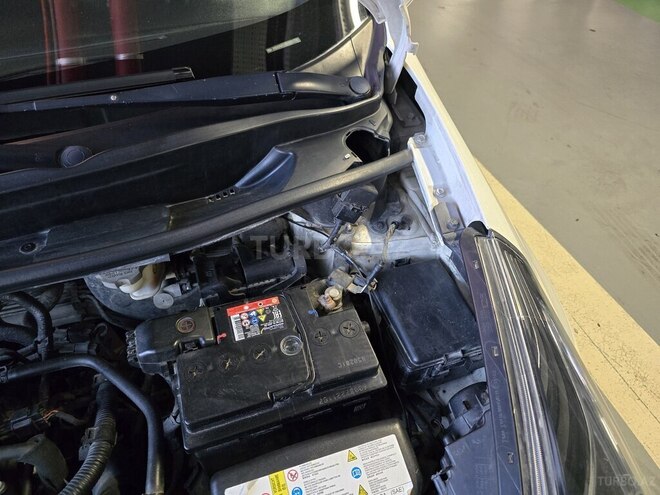 Kia Rio 2013, 245,000 km - 1.4 l - Bakı