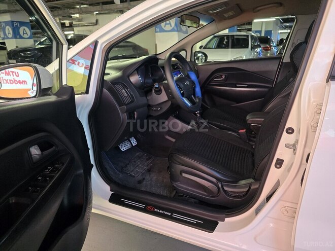 Kia Rio 2013, 245,000 km - 1.4 l - Bakı