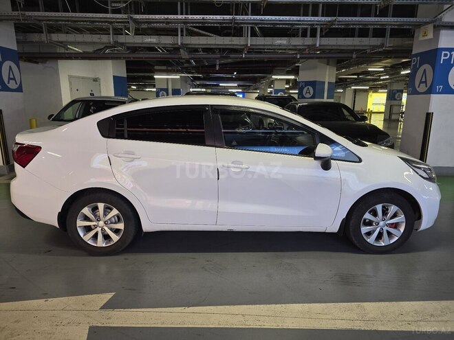 Kia Rio 2013, 245,000 km - 1.4 l - Bakı