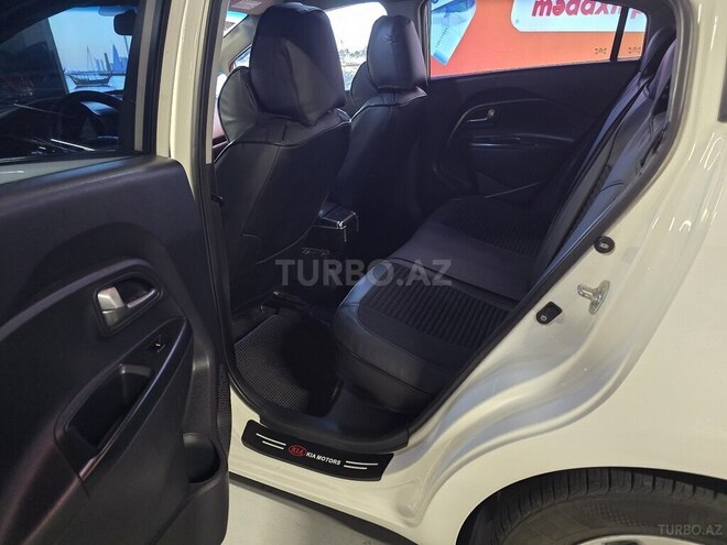 Kia Rio 2013, 245,000 km - 1.4 l - Bakı