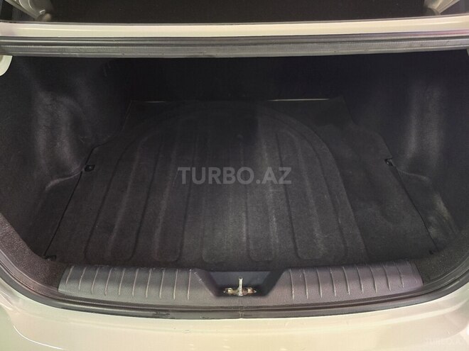 Kia Rio 2013, 245,000 km - 1.4 l - Bakı