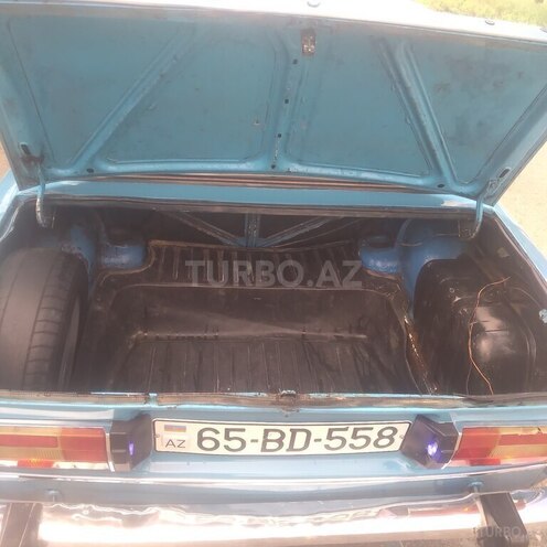 LADA (VAZ) 2106 1984, 99,484 km - 1.5 л - Salyan