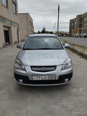 Kia Ceed 2008, 246,000 km - 1.6 l - Sumqayıt