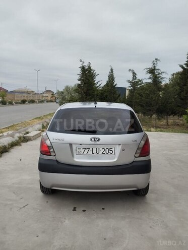 Kia Ceed 2008, 246,000 km - 1.6 l - Sumqayıt