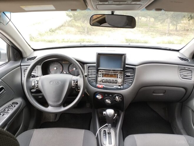 Kia Ceed 2008, 246,000 km - 1.6 l - Sumqayıt
