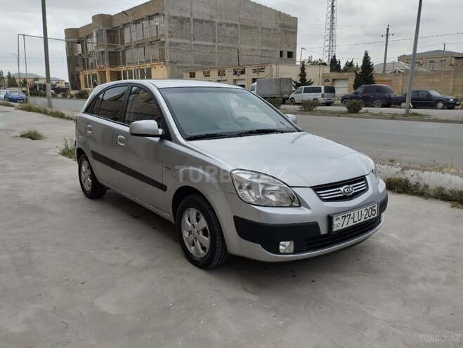 Kia Ceed 2008, 246,000 km - 1.6 l - Sumqayıt