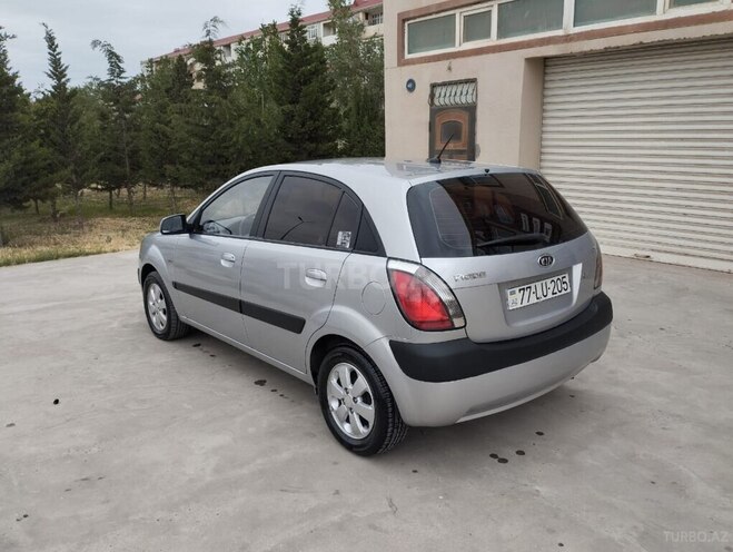 Kia Ceed 2008, 246,000 km - 1.6 l - Sumqayıt