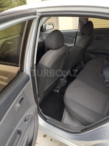 Kia Ceed 2008, 246,000 km - 1.6 l - Sumqayıt
